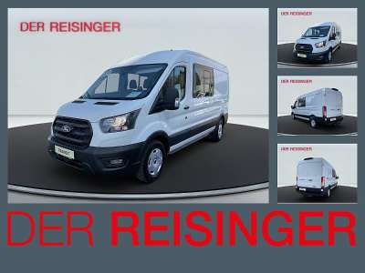 Ford Transit DK L3H2 350 Trend Transporter / Kastenwagen