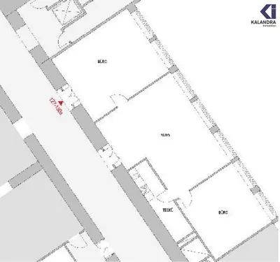 3-Zimmer-Gewerbeimmobilie mieten in Wien – 124 m², € 3.006 – Bild 5 von 9