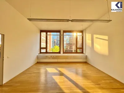 3-Zimmer-Gewerbeimmobilie mieten in Wien – 124 m², € 3.006 – Bild 1 von 9