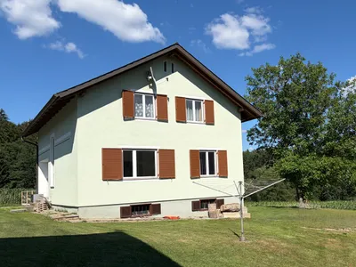 Haus mieten in Weiz – 100 m², € 1.100 – Bild 2 von 12