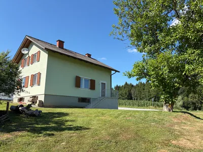 Haus zur Miete in 8160 Weiz