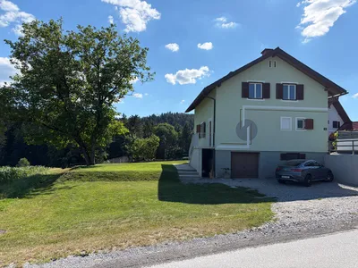 Haus mieten in Weiz – 100 m², € 1.100 – Bild 3 von 12