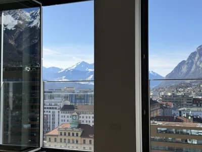 2-Zimmer-Wohnung mieten in Innsbruck – 59,01 m², € 1.461 – Bild 7 von 16