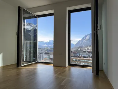 2-Zimmer-Wohnung mieten in Innsbruck – 59,01 m², € 1.461 – Bild 4 von 16