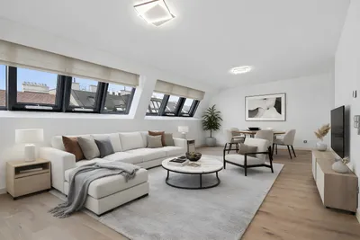 4-Zimmer-Wohnung kaufen in Wien – 167 m², € 2.480.000 – Bild 3 von 29