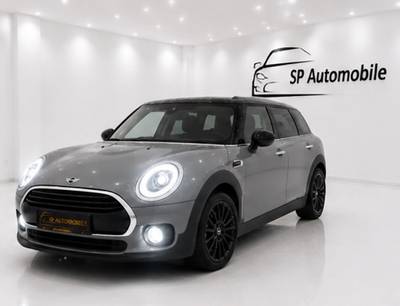 MINI Clubman MINI Clubman Cooper Clubman MINI Clubman Cooper