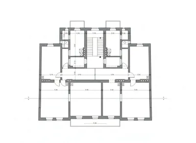 6-Zimmer-Gewerbeimmobilie mieten in Graz – 213 m², € 1.500 – Bild 9 von 9