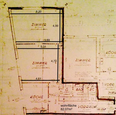 2-Zimmer-Wohnung kaufen in Wien – 82,07 m², € 379.000 – Bild 10 von 11