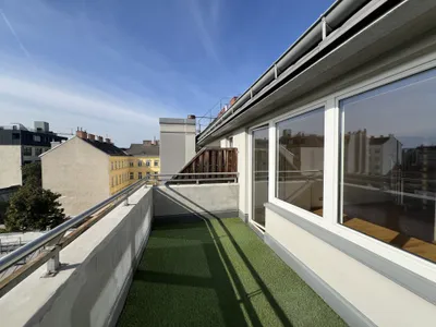 2-Zimmer-Wohnung mieten in Wien – 63,2 m², € 1.250 – Bild 6 von 25