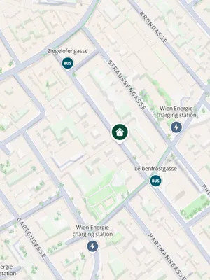 2-Zimmer-Wohnung mieten in Wien – 63,2 m², € 1.250 – Bild 25 von 25