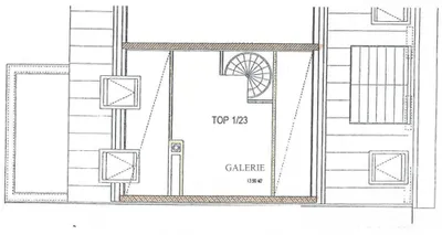 2-Zimmer-Wohnung mieten in Wien – 63,2 m², € 1.250 – Bild 24 von 25