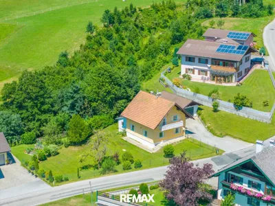 6-Zimmer-Haus kaufen in Salzburg-Umgebung – 112,9 m², € 390.000