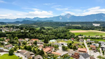 4-Zimmer-Wohnung kaufen in Villach – 333 m², € 445.000 – Bild 9 von 10