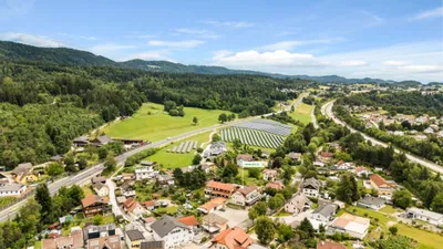 4-Zimmer-Wohnung kaufen in Villach – 333 m², € 445.000 – Bild 10 von 10