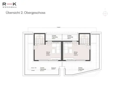 5-Zimmer-Haus kaufen in Salzburg Stadt – 120,19 m², € 1.590.000 – Bild 6 von 11