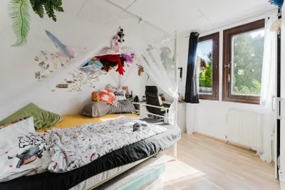 3-Zimmer-Haus kaufen in Wels-Land – 75,3 m², € 297.000 – Bild 12 von 30