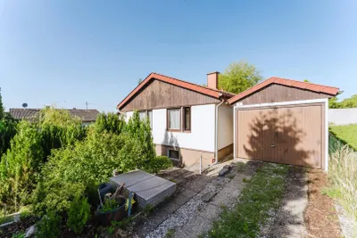 3-Zimmer-Haus kaufen in Wels-Land – 75,3 m², € 297.000 – Bild 6 von 30