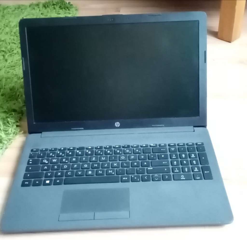 HP Notebook store 15,6 Zoll HD+