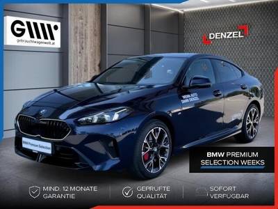 BMW 2er-Reihe 220d Gran Coupe Aut.