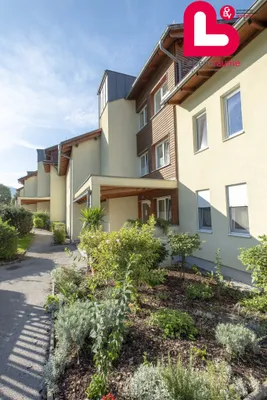2-Zimmer-Wohnung mieten in Kirchdorf an der Krems – 64,92 m², € 745 – Bild 2 von 7