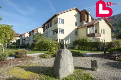 2-Zimmer-Wohnung mieten in Kirchdorf an der Krems – 64,92 m², € 745 – Bild 3 von 7