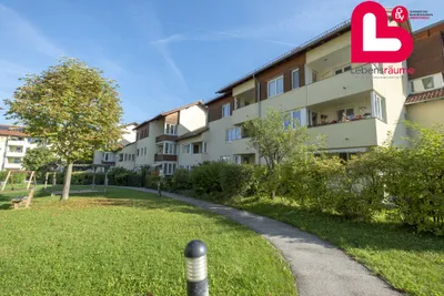 2-Zimmer-Wohnung mieten in Kirchdorf an der Krems – 64,92 m², € 745 – Bild 5 von 7