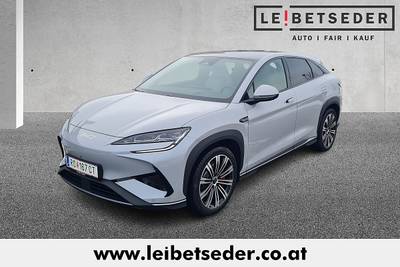 BYD Sealion 7 Excellence Österreich Paket 91.5 kWh AWD