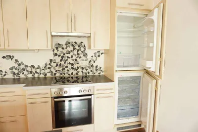 2-Zimmer-Wohnung mieten in Mödling – 50 m², € 790 – Bild 3 von 24