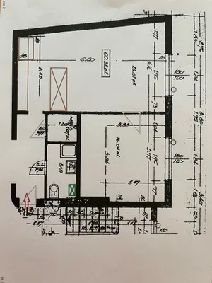 2-Zimmer-Wohnung mieten in Mödling – 50 m², € 790 – Bild 22 von 24