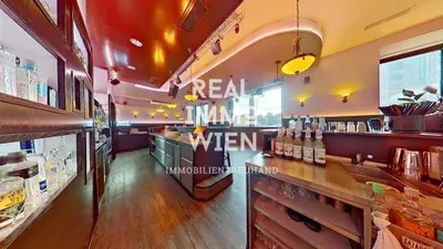 Gewerbeimmobilie mieten in Wien – 190 m², € 4.333 – Bild 4 von 12