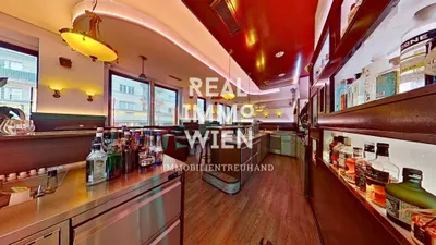 Gewerbeimmobilie mieten in Wien – 190 m², € 4.333 – Bild 2 von 12