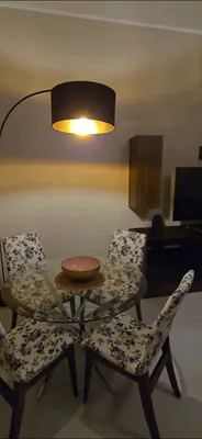2-Zimmer Wohnung modern und vollmöbliert – Bild 2