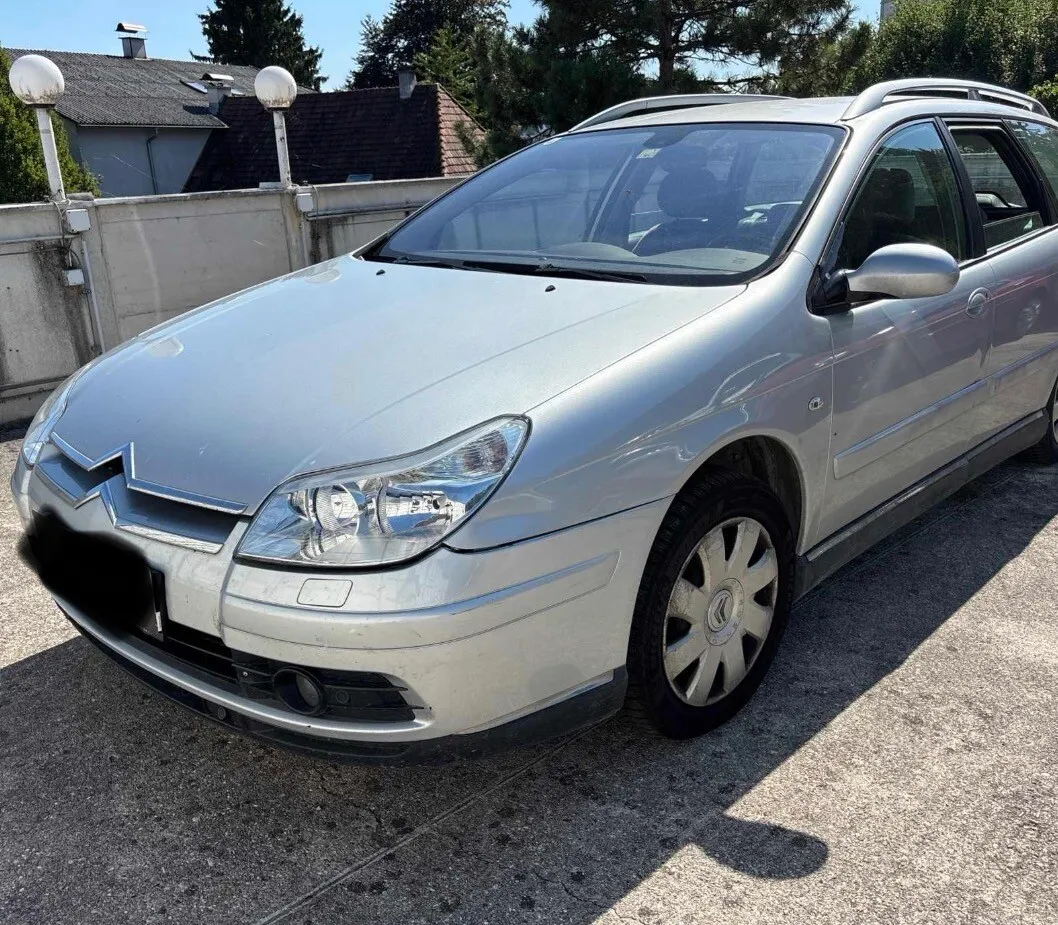 Citroën C5