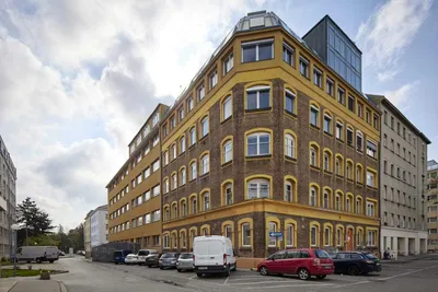Gewerbeimmobilie mieten in Wien – 165 m², € 13 – Bild 2 von 9