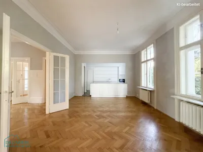 6-Zimmer-Immobilie mieten in Wien – 320 m², € 13.700 – Bild 3 von 21