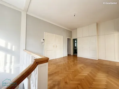6-Zimmer-Immobilie mieten in Wien – 320 m², € 13.700 – Bild 7 von 21