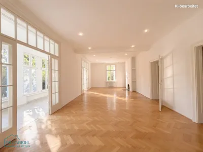 6-Zimmer-Immobilie mieten in Wien – 320 m², € 13.700