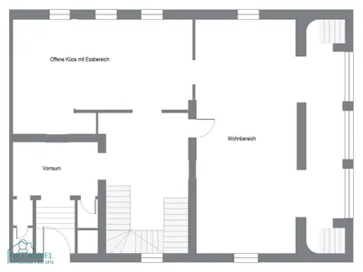 6-Zimmer-Immobilie mieten in Wien – 320 m², € 13.700 – Bild 20 von 21
