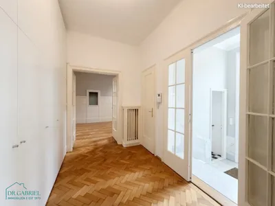 6-Zimmer-Immobilie mieten in Wien – 320 m², € 13.700 – Bild 17 von 21