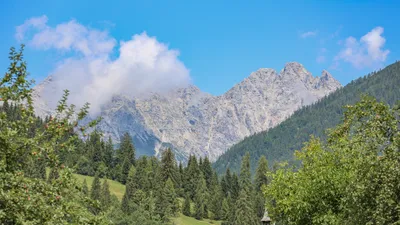 Grundstück zum Kauf in 6395 Kitzbühel