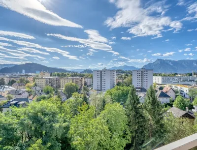 4-Zimmer-Wohnung kaufen in Salzburg Stadt – 91,15 m², € 429.000 – Bild 2 von 8