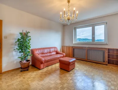 4-Zimmer-Wohnung kaufen in Salzburg Stadt – 91,15 m², € 429.000 – Bild 3 von 8