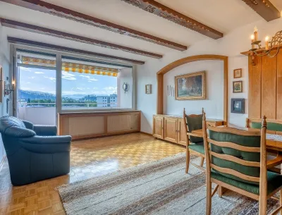 4-Zimmer-Wohnung kaufen in Salzburg Stadt – 91,15 m², € 429.000 – Bild 1 von 8