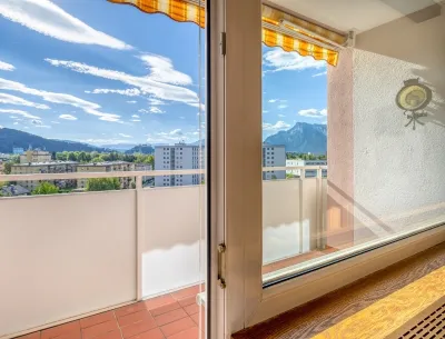 4-Zimmer-Wohnung kaufen in Salzburg Stadt – 91,15 m², € 429.000 – Bild 7 von 8