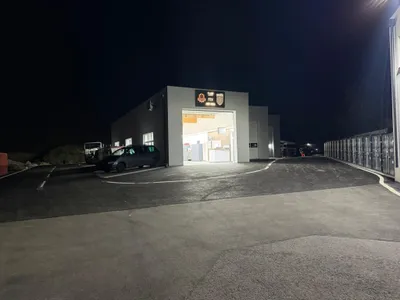 Gewerbeimmobilie mieten in Wiener Neustadt Land – 175 m², € 5.820 – Bild 4 von 20