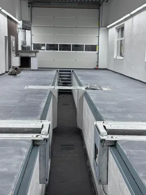 Gewerbeimmobilie mieten in Wiener Neustadt Land – 175 m², € 5.820 – Bild 6 von 20