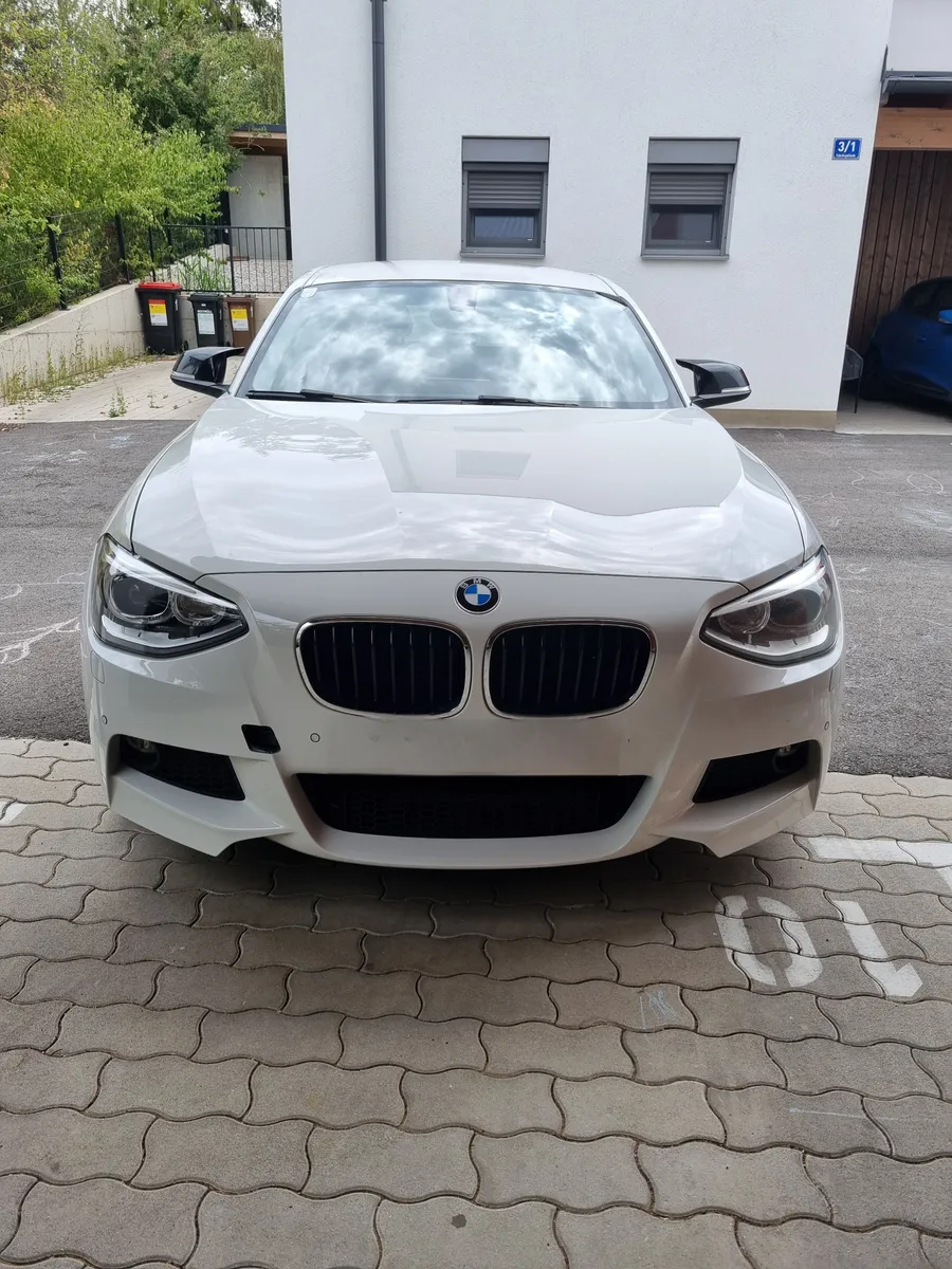 BMW 1er-Reihe