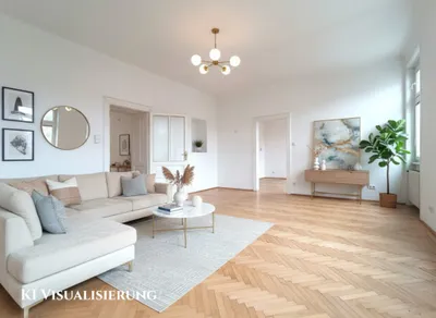 3-Zimmer-Wohnung kaufen in Wien – 90,7 m², € 390.000 – Bild 1 von 10