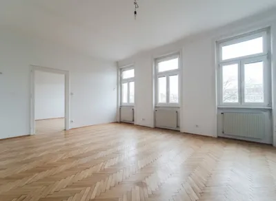 3-Zimmer-Wohnung kaufen in Wien – 90,7 m², € 390.000 – Bild 3 von 10