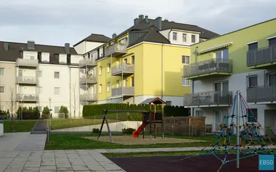 3-Zimmer-Wohnung mieten in Mattersburg – 87,26 m², € 1.038 – Bild 1 von 2